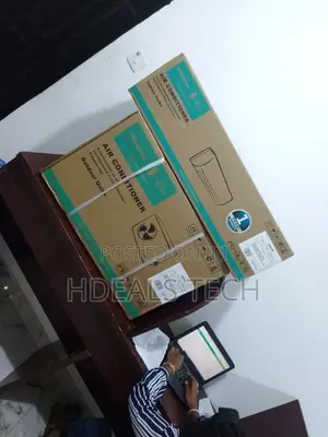 The Latest 1HP AC Split Unit Non Inverter > Hisense