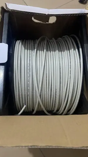 Dlink Cat6 Copper Utp Cable