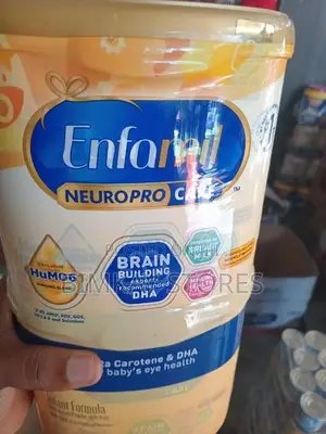 Enfamil Neuropro Care Baby Food