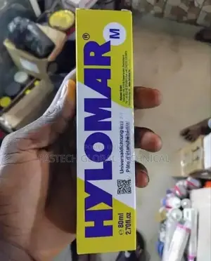 Hylomar Universal Jointing Compound
