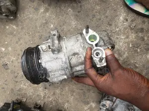 Ac Compressor Ford Ranger 2020/2024