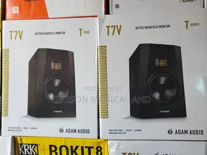Adam Audio Studio Monitor T7v