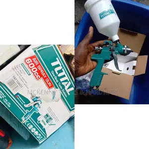 One-stop Tools Station AIR SPRAY