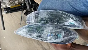 Fog Lamp Camry 2003