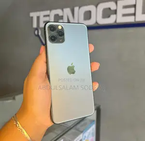 Apple iPhone 11 Pro Max 256 GB Gray