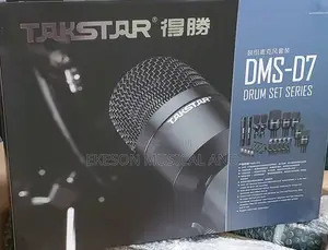 Takstar Drum Mic DMS-D7