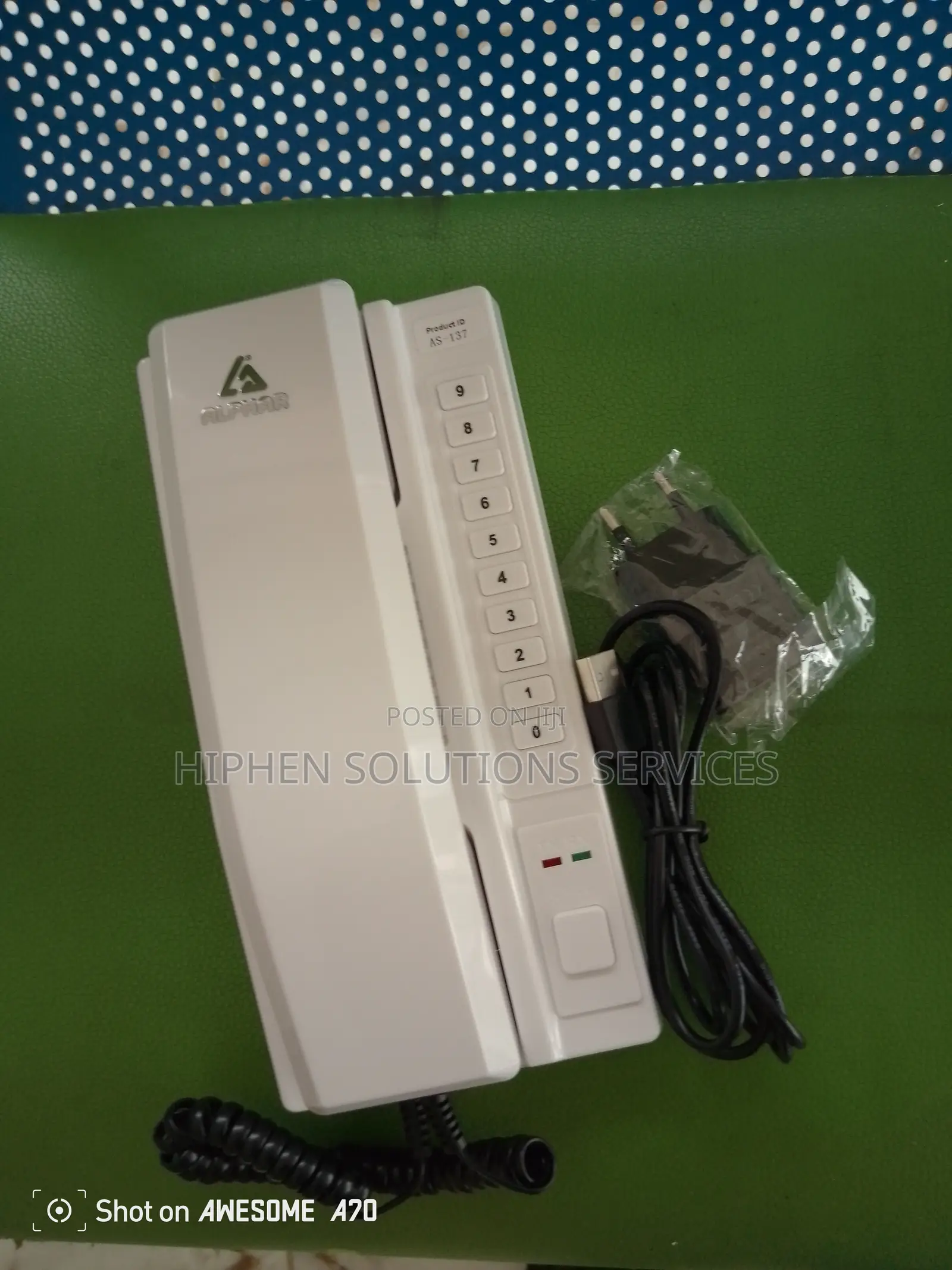 Hotel Wireless Intercom Systems