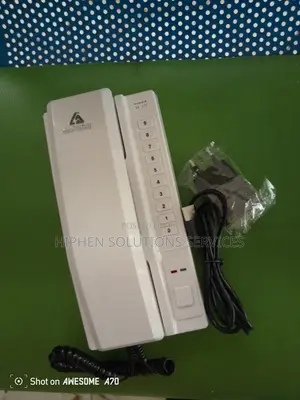 Hotel Wireless Intercom Systems