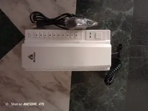 Far Distance Wireless Intercom Long Range