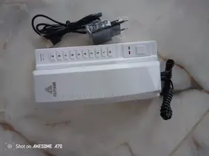 Distance Wireless Intercom Long Range