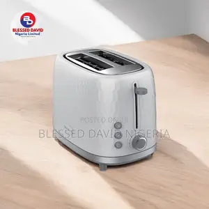 Maxi Toaster 2 Slices - RP2L22W