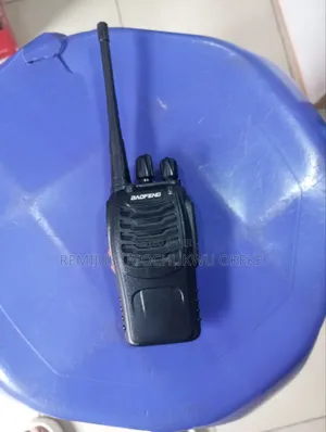 Baofeng Walkie Talkie