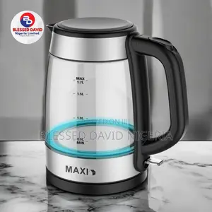 MAXI KETTLE 2150 Watts