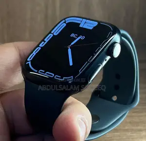 Apple Iwatch Series 7 45mm.