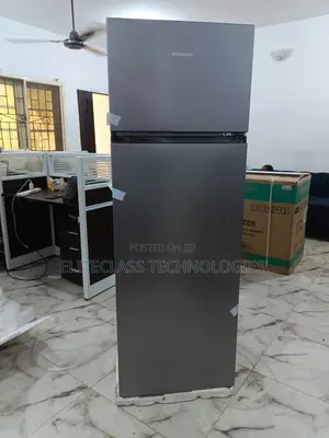 New Quality Hisense Refigerator REF240DR