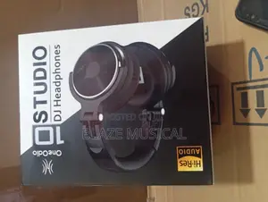 Oneodio Studio Headphones