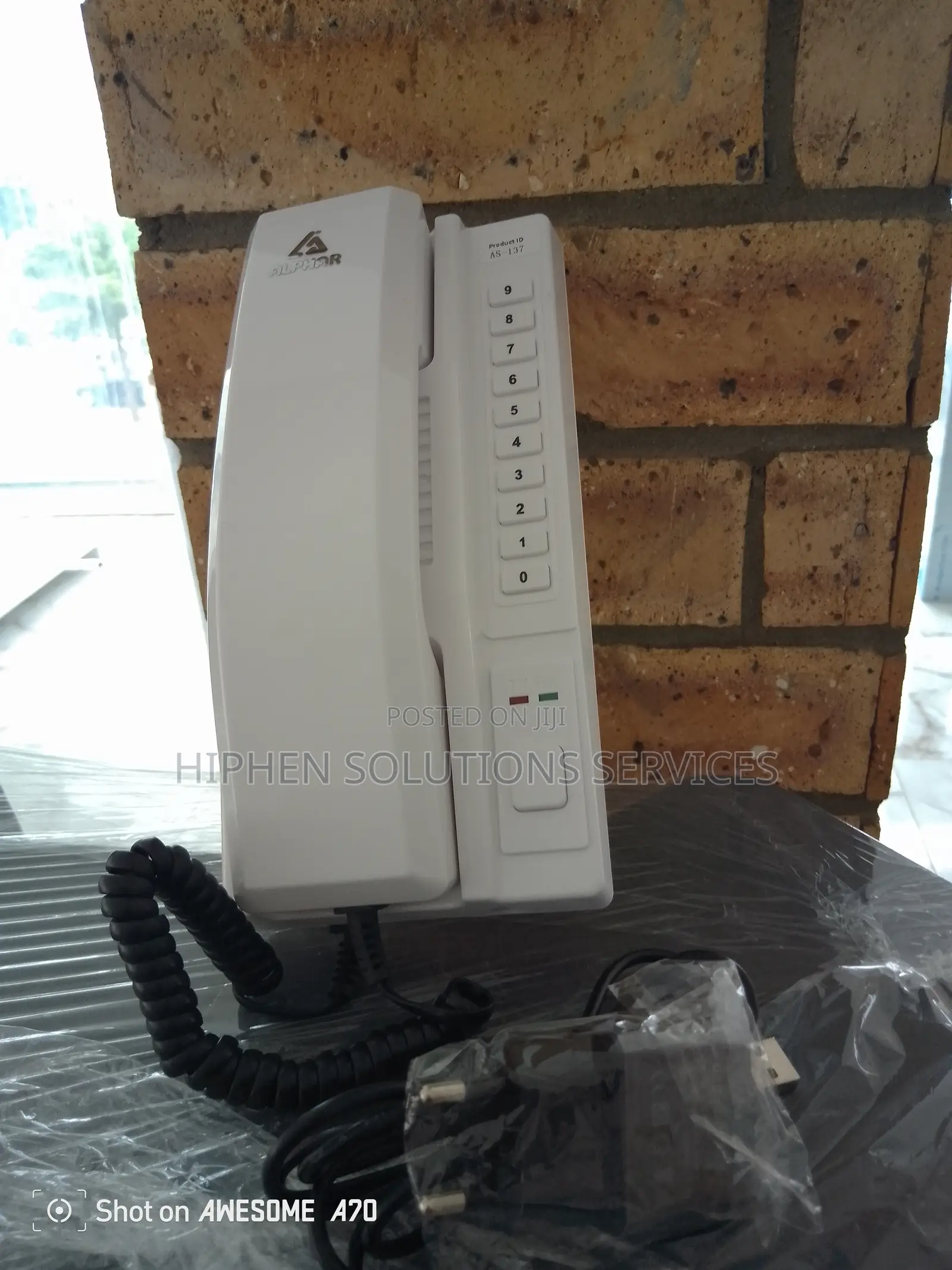 Sound Wireless Intercom System