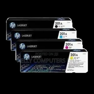 201 Hp Laserjet Toner