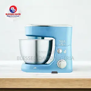 Maxi Kitchen Machine Mixer 600 W (MJ-KM6001W)