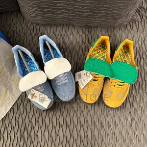 Original Adidas Samba LT Sneakers