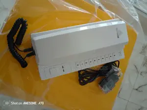 Wireless Intercom Phones for Homes, Offices and Hotels
