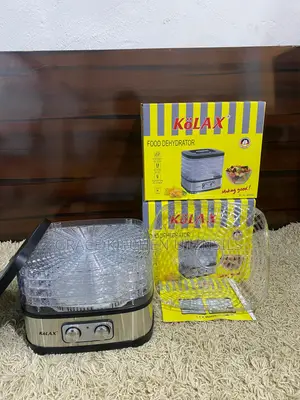 Kolax Food Dehydrator
