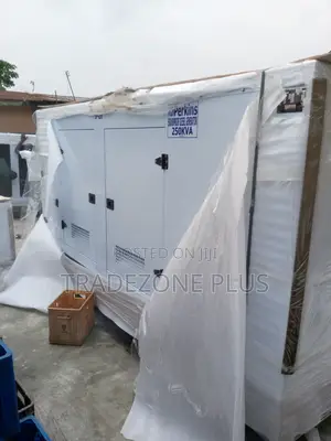 Best Quality Perkins 250kva DIESEL Generator