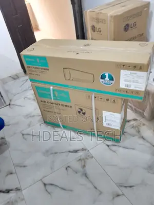 Hisense Split Air Conditioner Copper 1 HP AS09CR4FYDTG