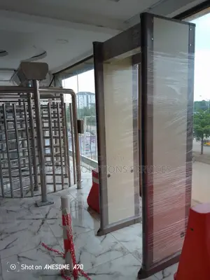 Garrett Metal Detectors