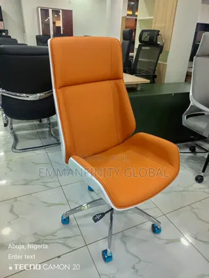 Super Executive Swivel Office Chair