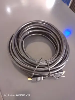 Quality 5M HDMI Cable