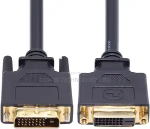 DVI 24+1 to DVI-D