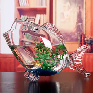 Fish Bowls