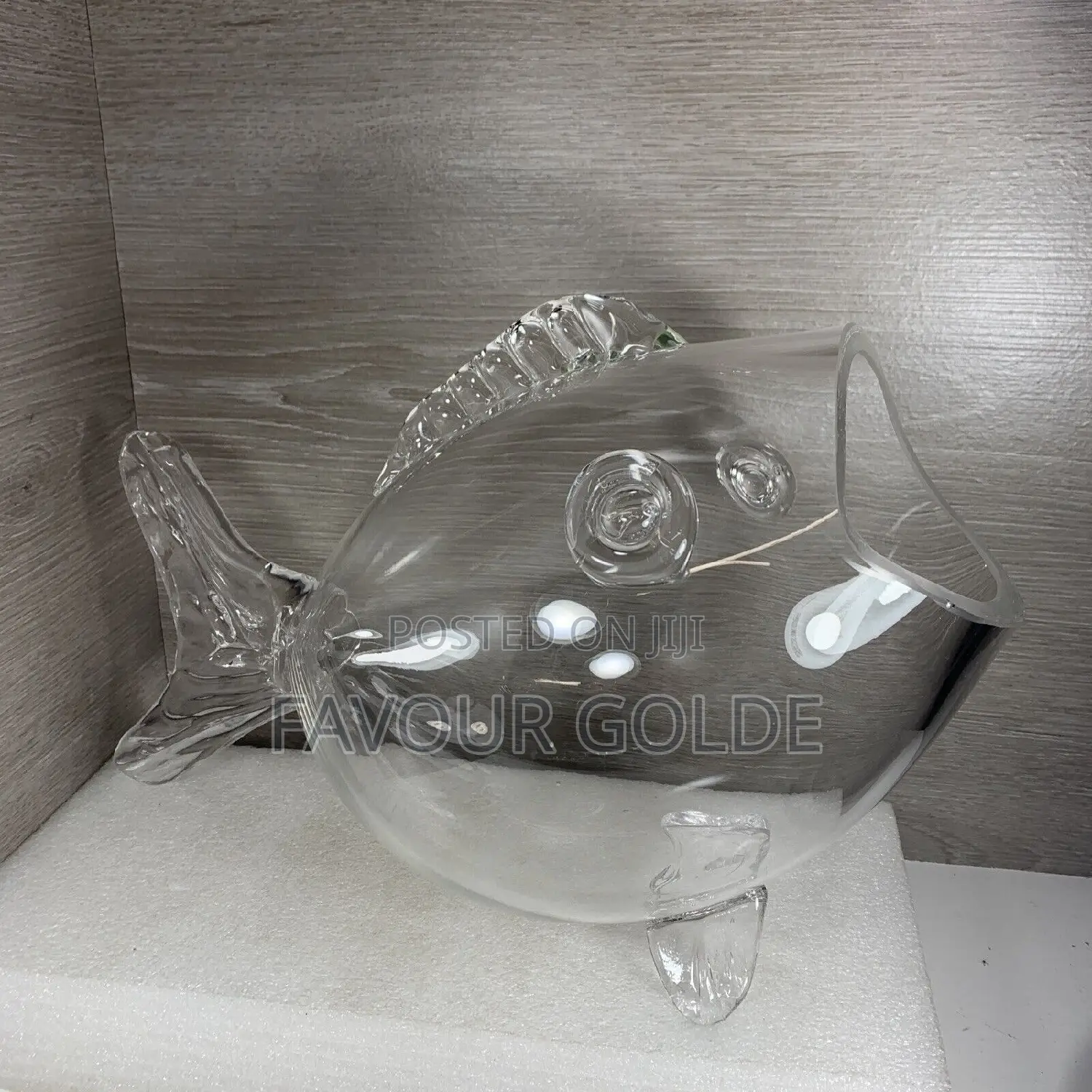 Fish Bowls