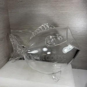 Fish Bowls