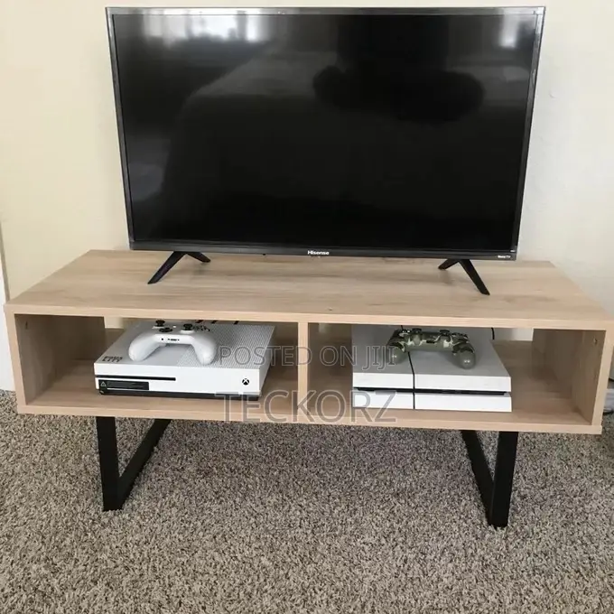 Multipurpose Console Table