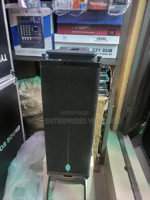 Professional Line Array