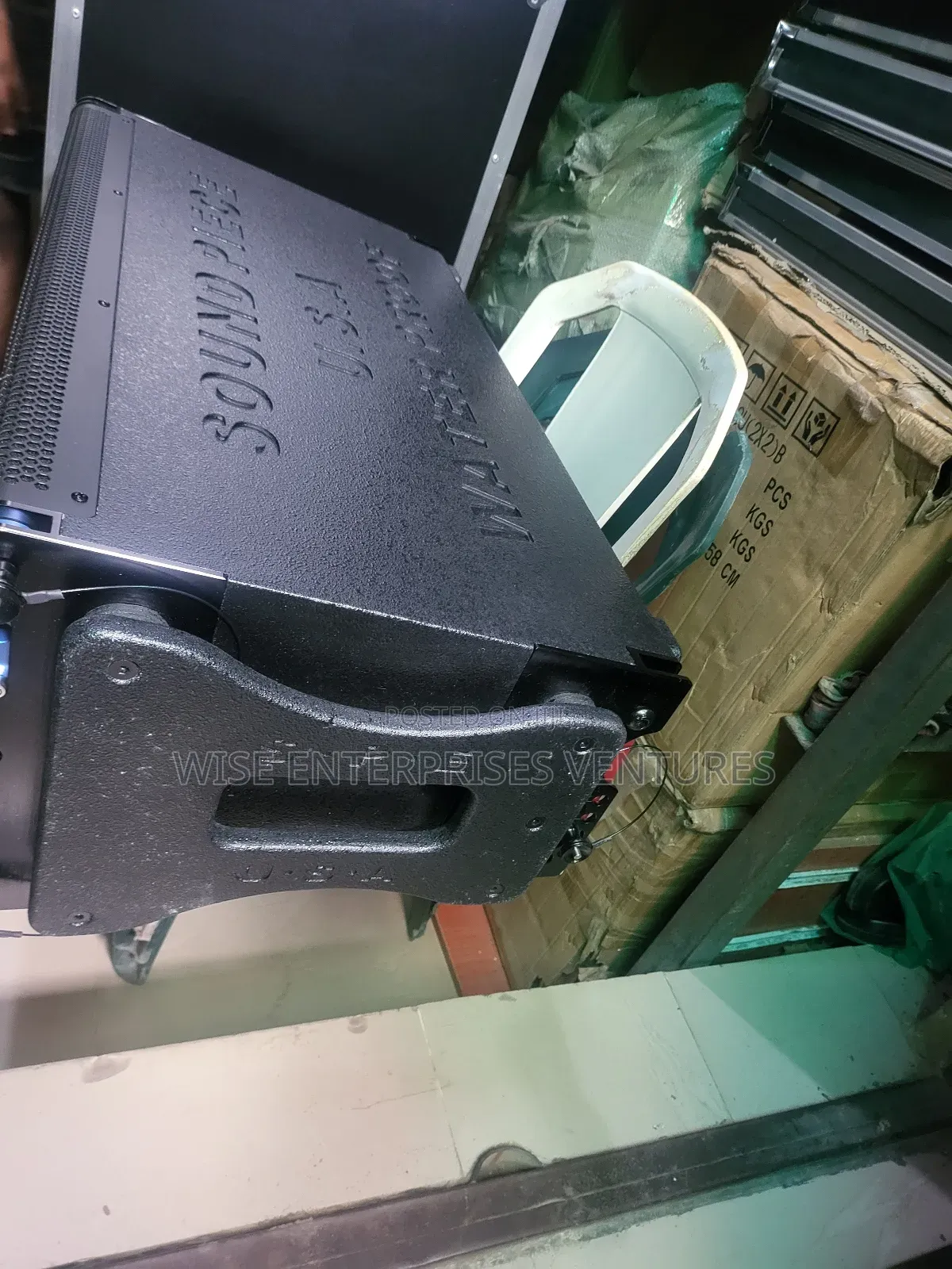 Professional Line Array