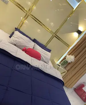 Bedsheet Combo (Duvet and Pillowcases Included)