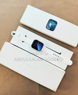 Apple Iwatch Series 9 45mm.