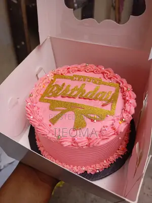 Bento Cake