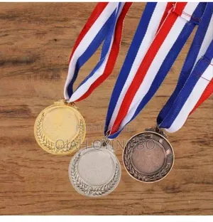 Top-Quality Medals for Every Occasion!