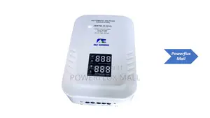 5KVA Relay Voltage Stabilizer (90v-270v) 