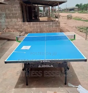 Joola Outdoor Table Tennis