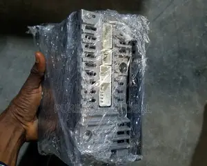 Camry 03 and 05 Car Stereo