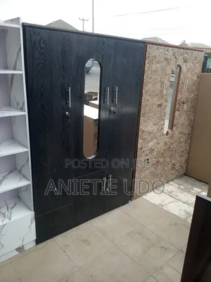 Wardrobe at Affordable Price