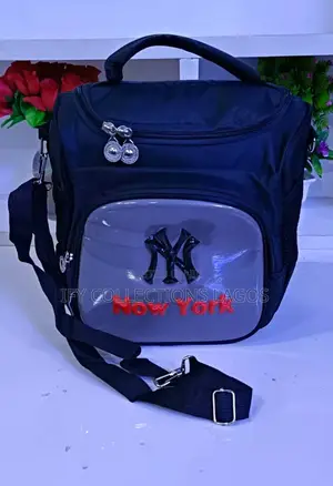 Lunch Bags