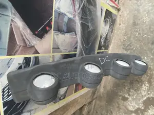 Liberty Jeep Roof Light