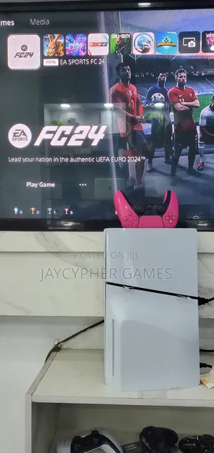 Playstation 5 Slim Open Box