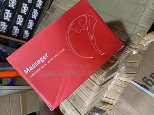 Massager ( 001 )
